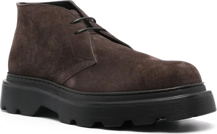 Carrarmato 24L boots - Image 2