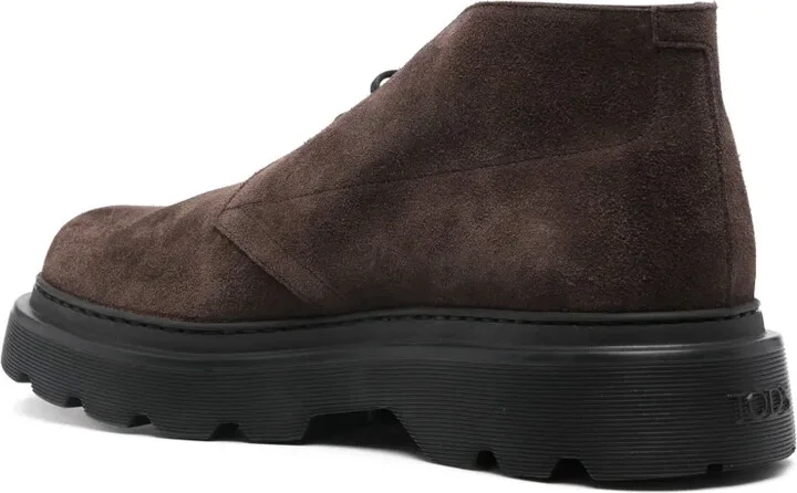 Carrarmato 24L boots - Image 3