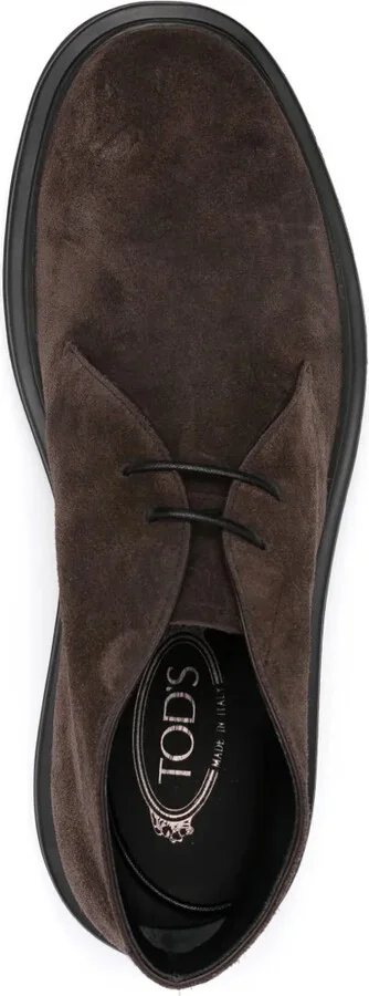 Carrarmato 24L boots - Image 4