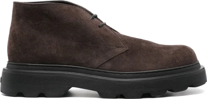 Carrarmato 24L boots