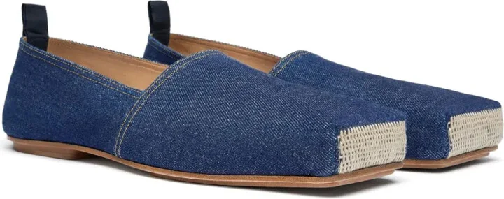 Carré espadrilles - Image 2