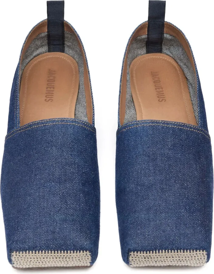 Carré espadrilles - Image 3