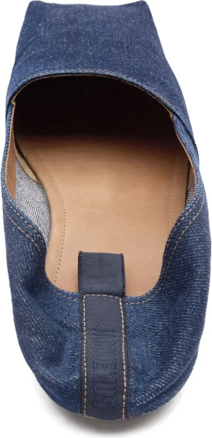 Carré espadrilles - Image 4