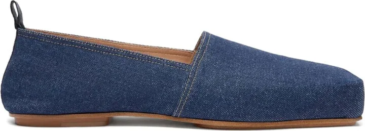 Carré espadrilles