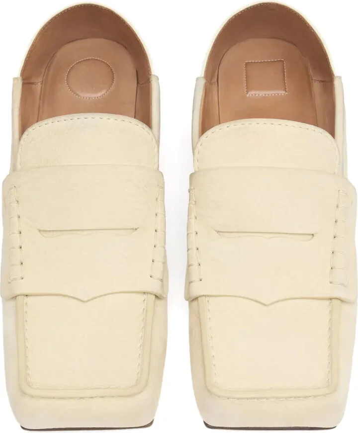 Carré loafers - Image 3
