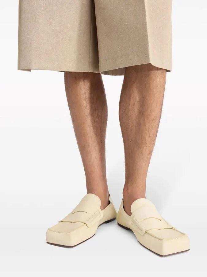 Carré loafers - Image 5