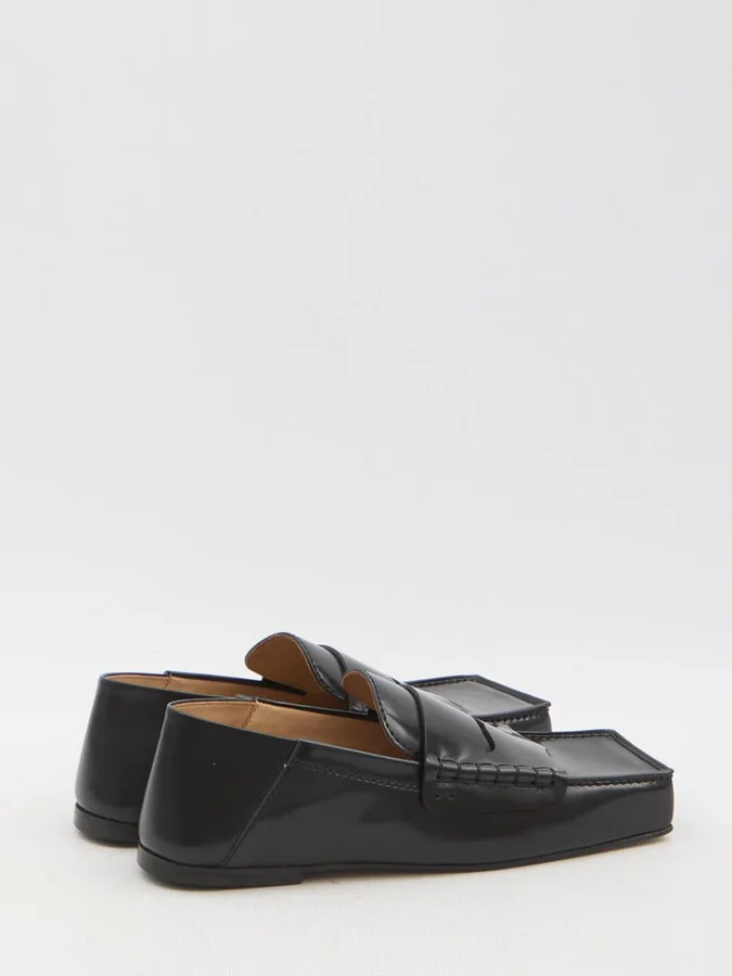 Carré Loafers - Image 3