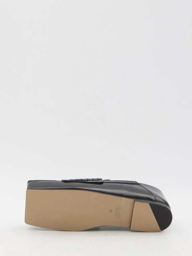 Carré Loafers - Image 4