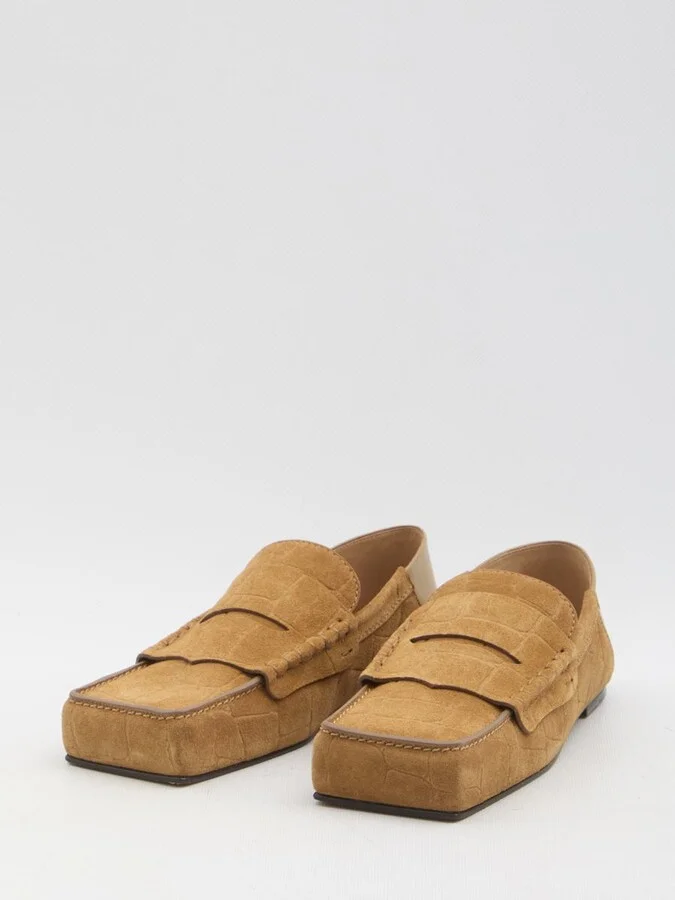 Carré Loafers - Image 2