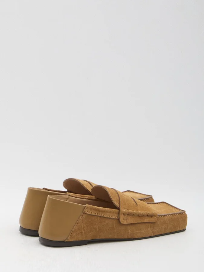 Carré Loafers - Image 3