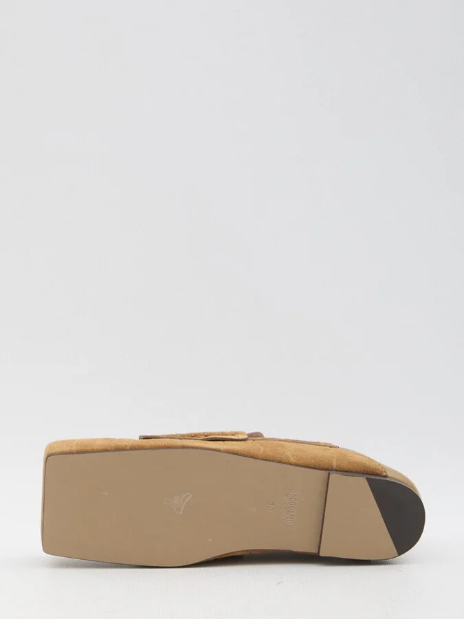 Carré Loafers - Image 4