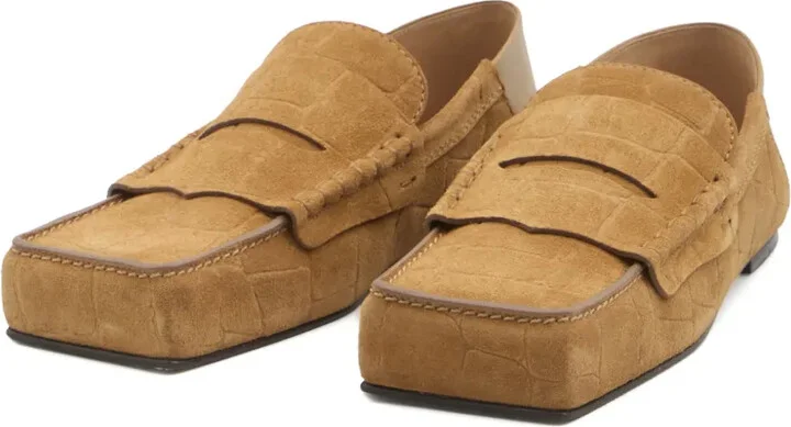 Carré loafers - Image 2