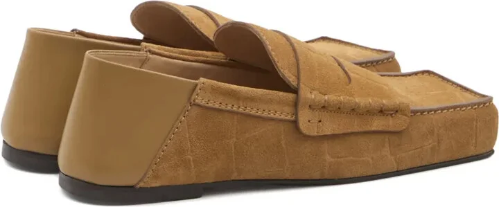 Carré loafers - Image 3