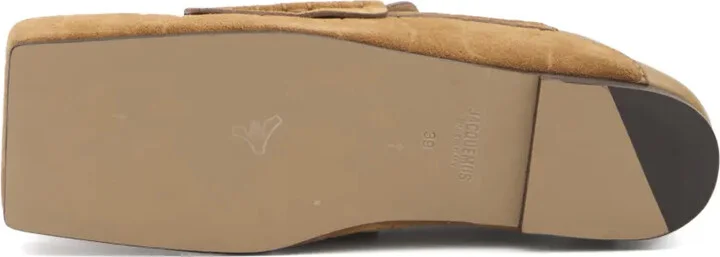 Carré loafers - Image 4