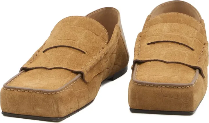 Carré loafers - Image 5