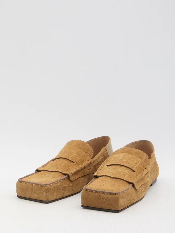 Carré Loafers - Image 2