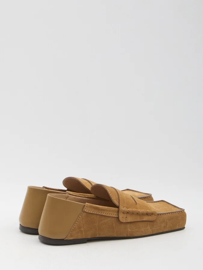 Carré Loafers - Image 3