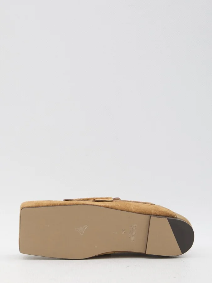 Carré Loafers - Image 4