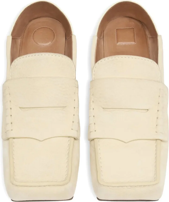 Carré loafers - Image 4