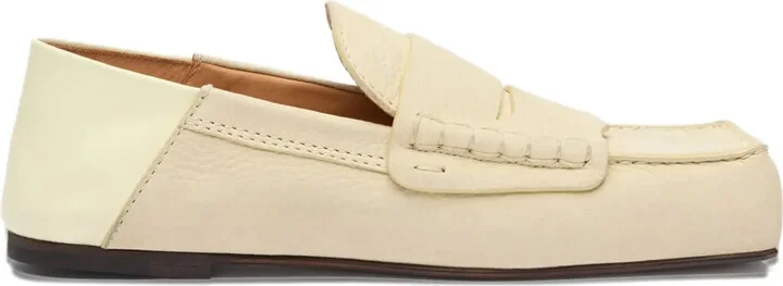 Carré loafers