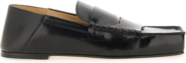 Carre Moccasin