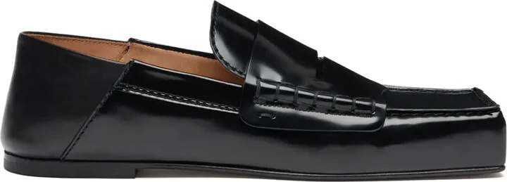 Carré Moccasins