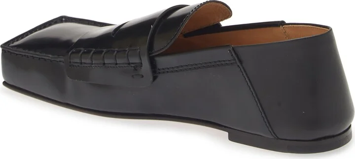 Carré Penny Loafer - Image 2