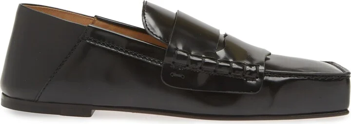 Carré Penny Loafer - Image 3