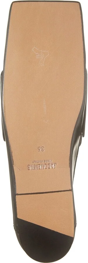 Carré Penny Loafer - Image 6