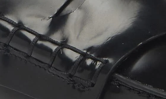 Carré Penny Loafer - Image 7