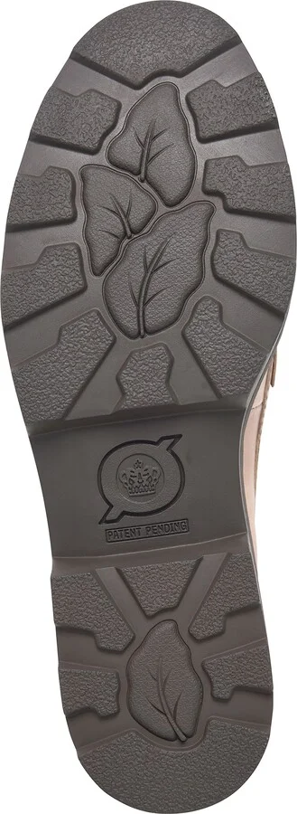 Carrera Platform Penny Loafer - Image 11