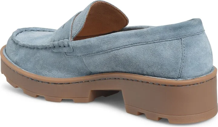 Carrera Suede Loafer - Image 2