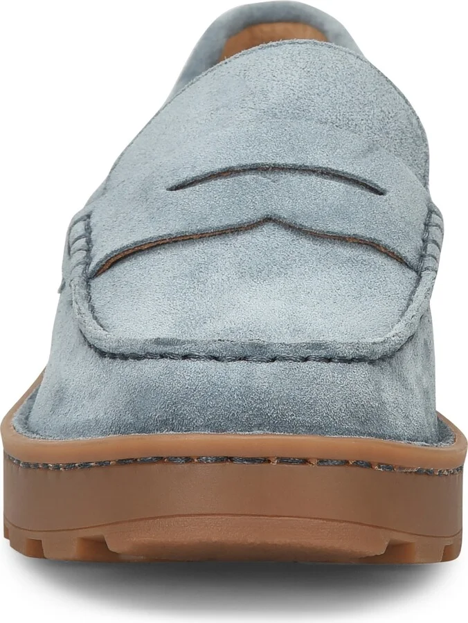 Carrera Suede Loafer - Image 4