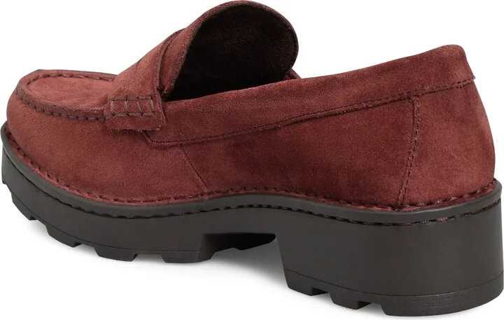 Carrera Suede Loafer - Image 2