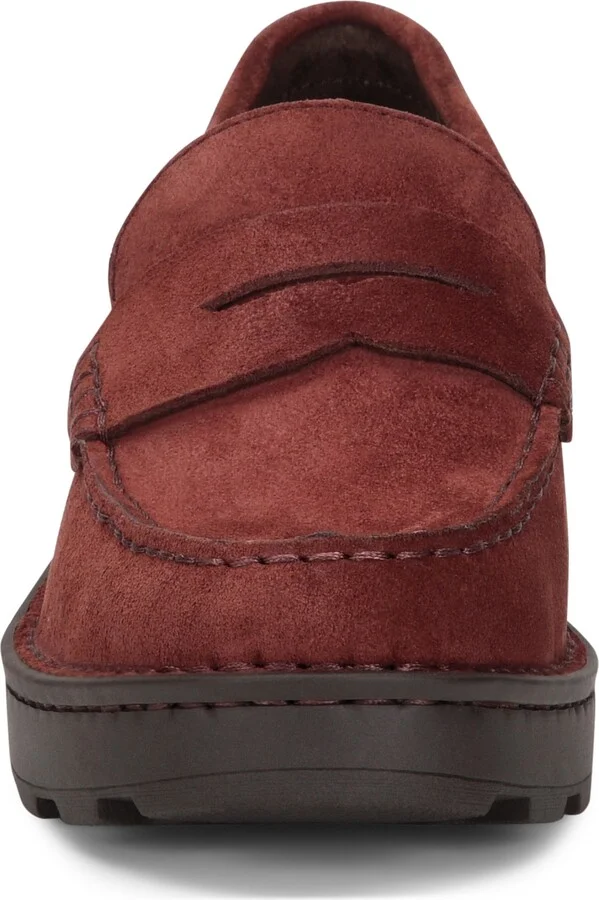 Carrera Suede Loafer - Image 4