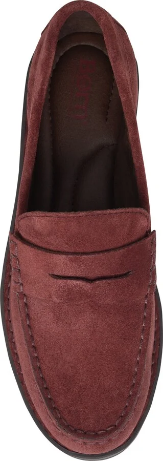 Carrera Suede Loafer - Image 5