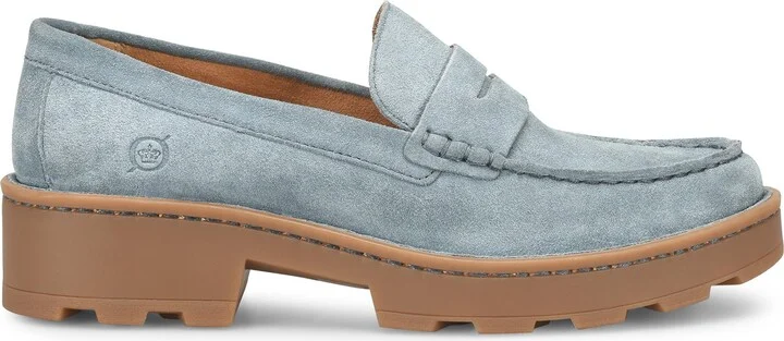 Carrera Suede Loafer - Image 9