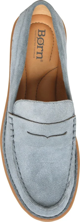 Carrera Suede Loafer - Image 11