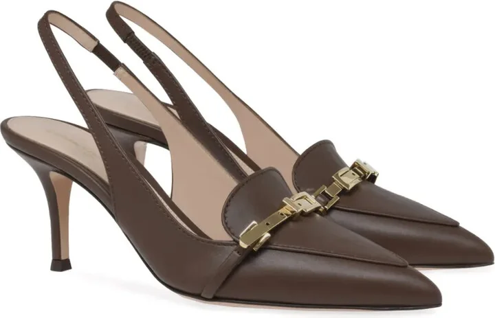Carrey Sling 70mm pumps - Image 2