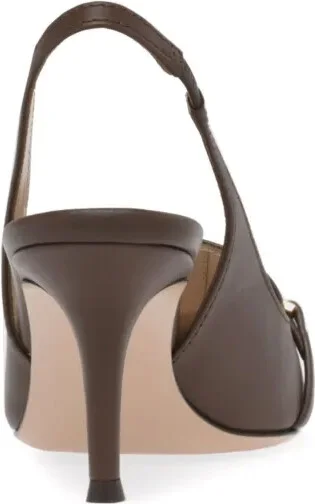 Carrey Sling 70mm pumps - Image 3