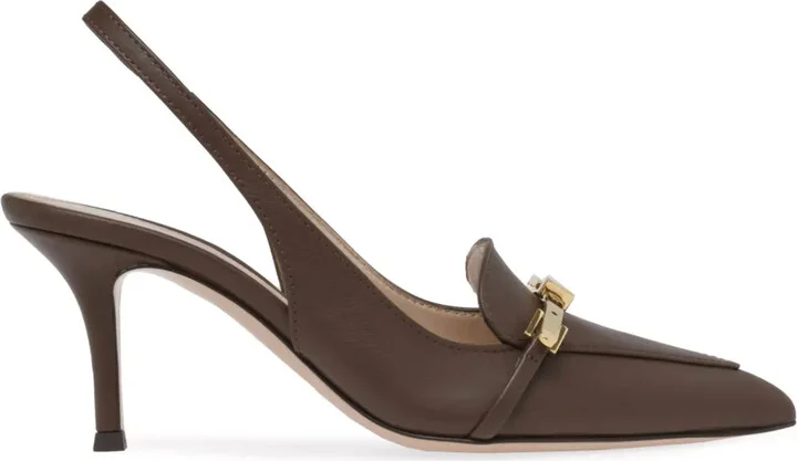 Carrey Sling 70mm pumps