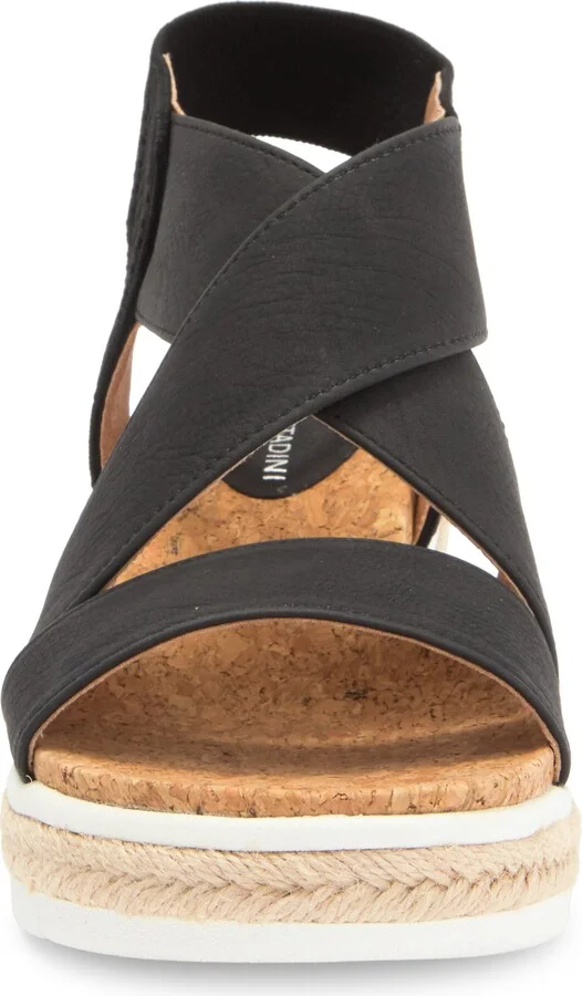 Carri Platform Wedge Sandal - Image 3