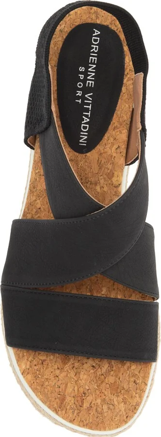 Carri Platform Wedge Sandal - Image 5