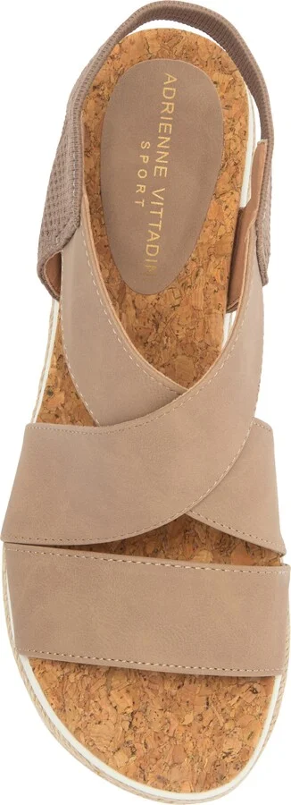 Carri Platform Wedge Sandal - Image 10