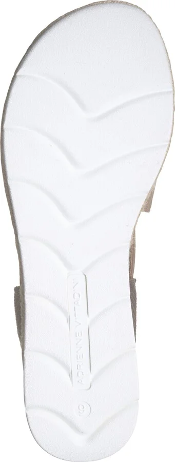 Carri Platform Wedge Sandal - Image 11
