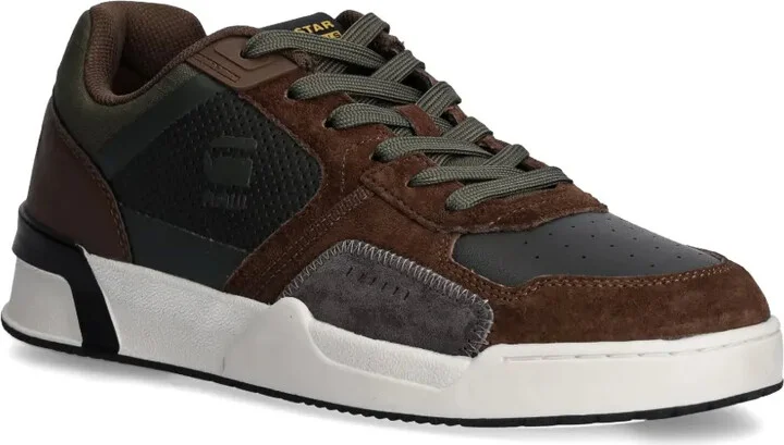 Carrick Cup Low sneakers - Image 2