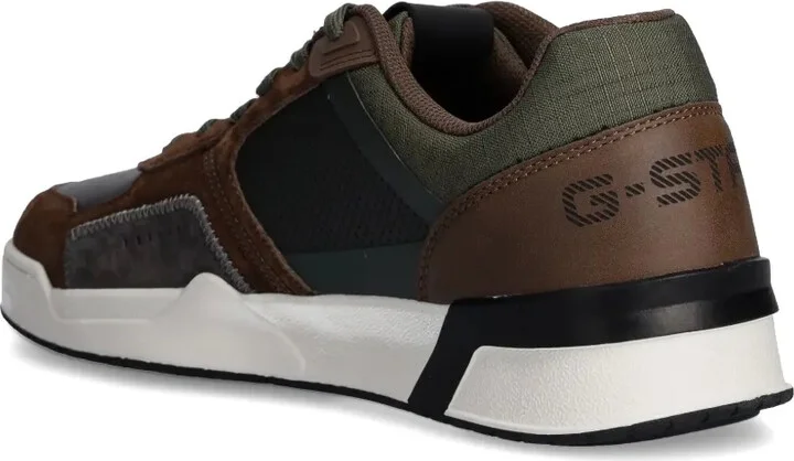 Carrick Cup Low sneakers - Image 3