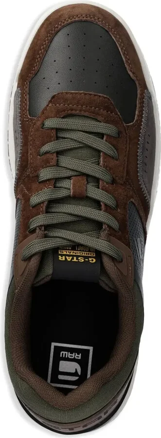 Carrick Cup Low sneakers - Image 4