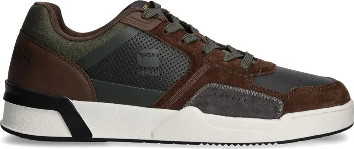Carrick Cup Low sneakers