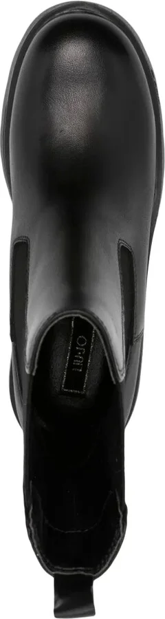 Carrie 60mm leather ankle boots - Image 4